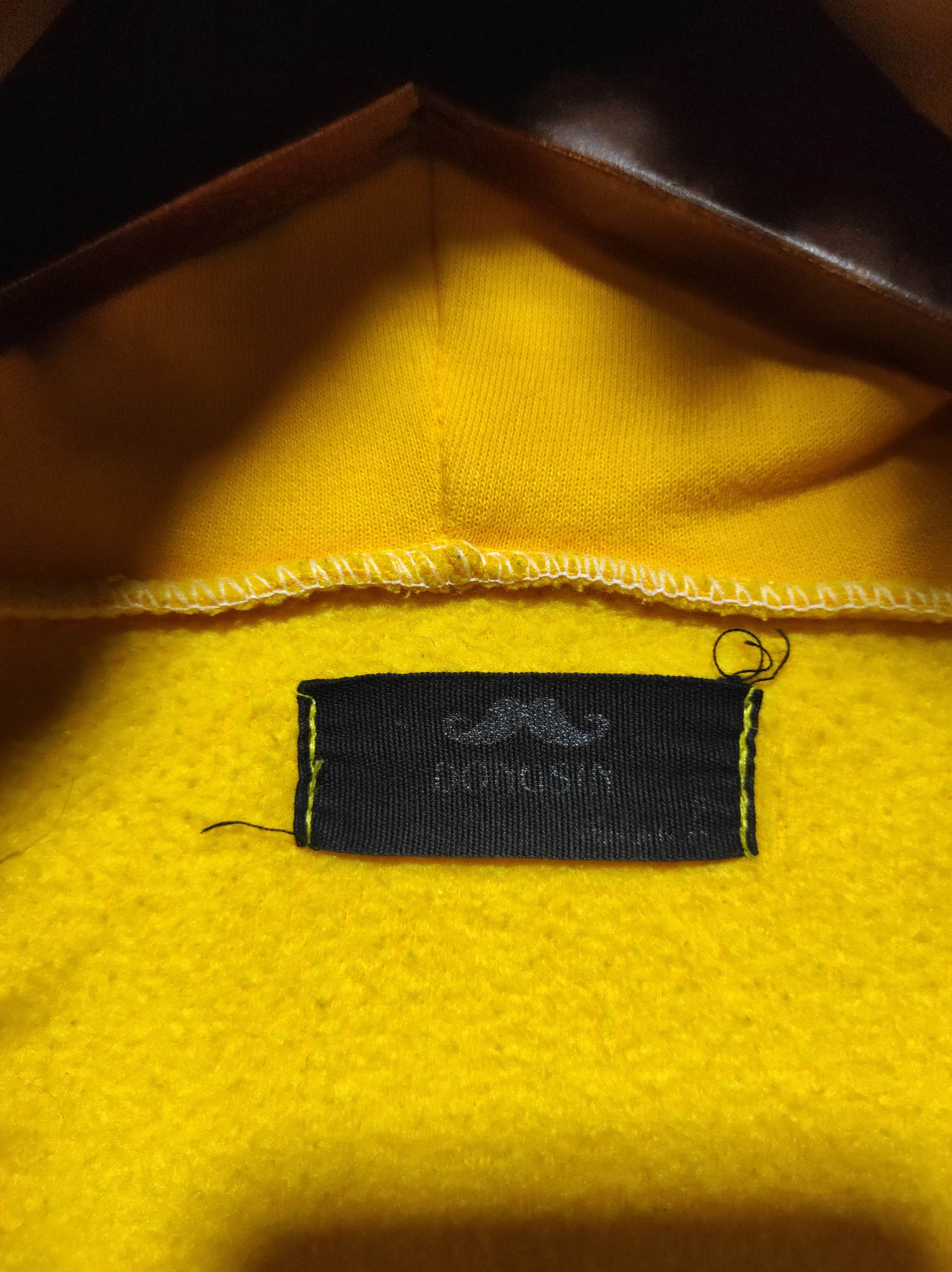 Hysteric Glamour Dongsin Tiger Zip Fur Hoodie LGB IfSixWasNine style Size US M / EU 48-50 / 2 - 8 Thumbnail