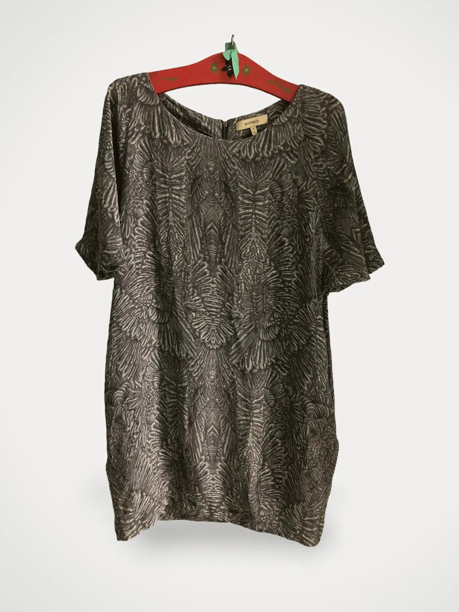 Whyred Whyred Dress Size XS / US 0-2 / IT 36-38 - 1 Thumbnail