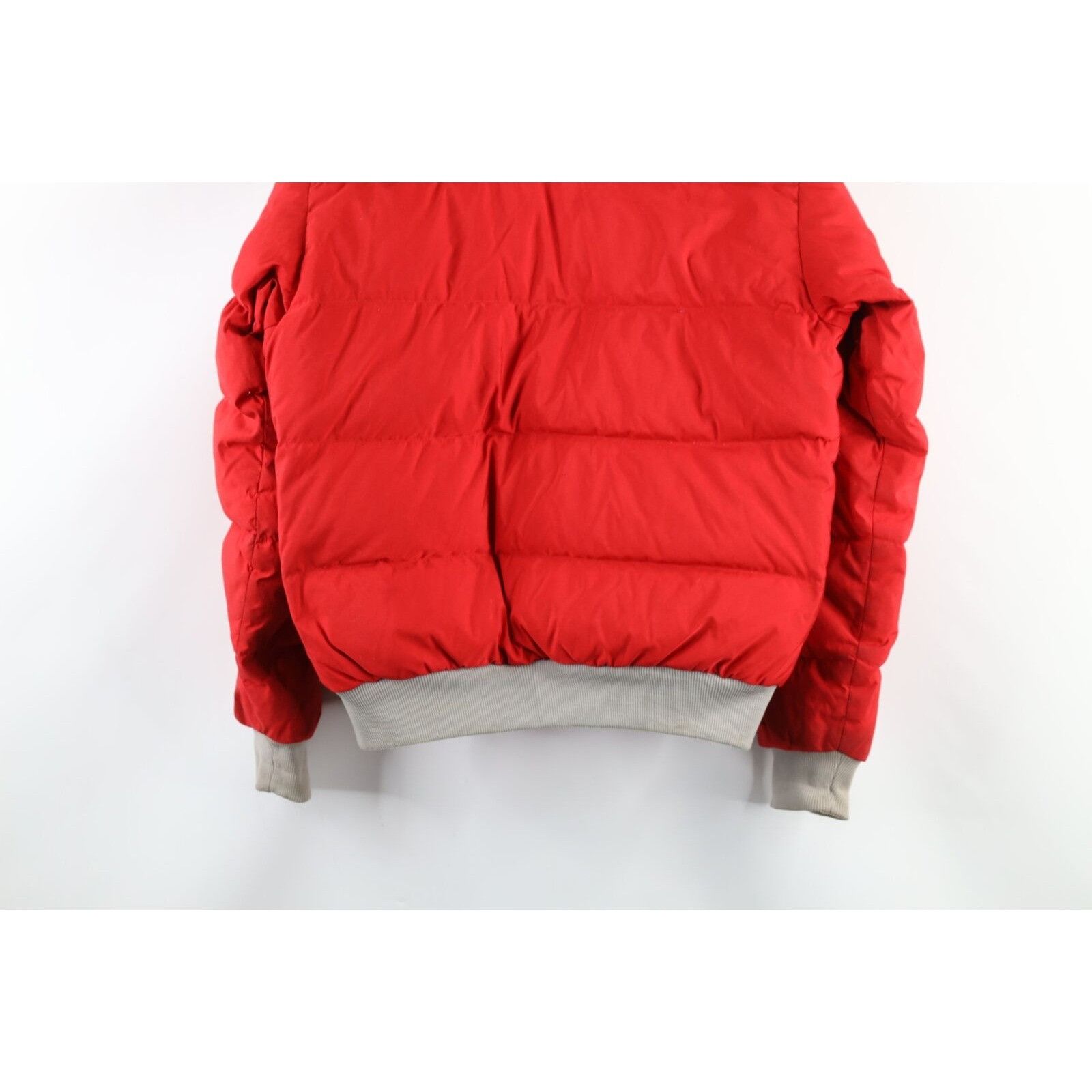 The North Face × Vintage Vintage 80s The North Face Duck Down Puffer Jacket Size US L / EU 52-54 / 3 - 18 Thumbnail