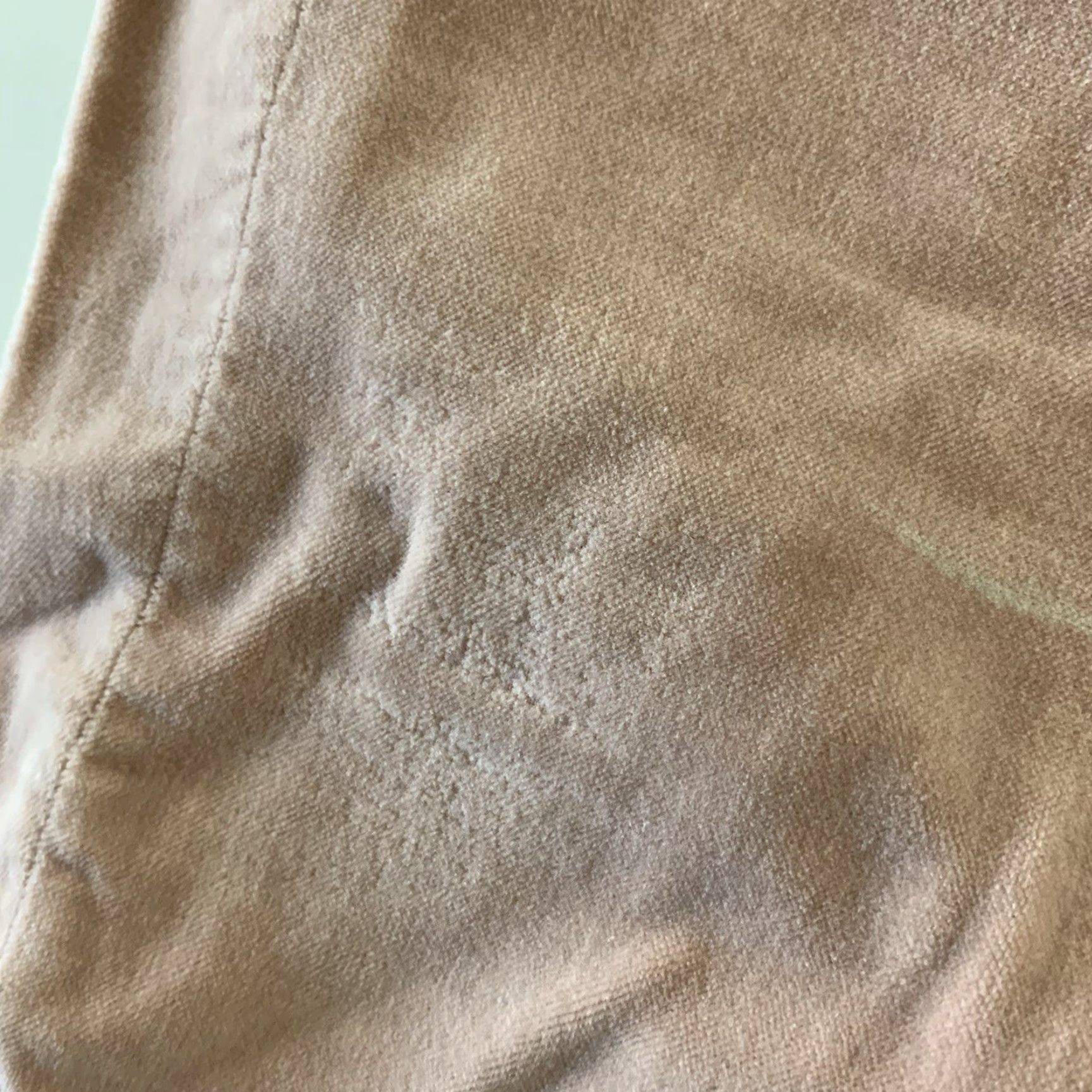 J.Crew J.CREW Stretch Casual Work Skinny Pants Women's 28 Pink Size 28" / US 6 / IT 42 - 4 Thumbnail