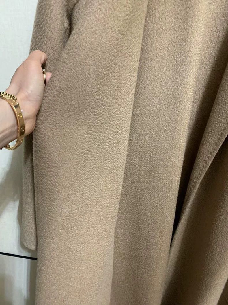 Max Mara Max Mara Labbro coat, 100% cashmere, 100% cashmere Size S / US 4 / IT 40 - 3 Thumbnail