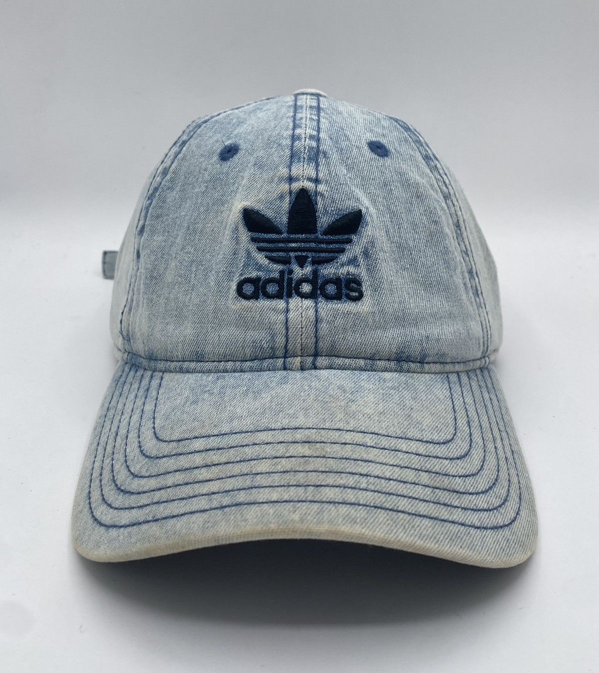 Adidas Adidas Originals 2 Hat Bundle Size ONE SIZE - 4 Thumbnail