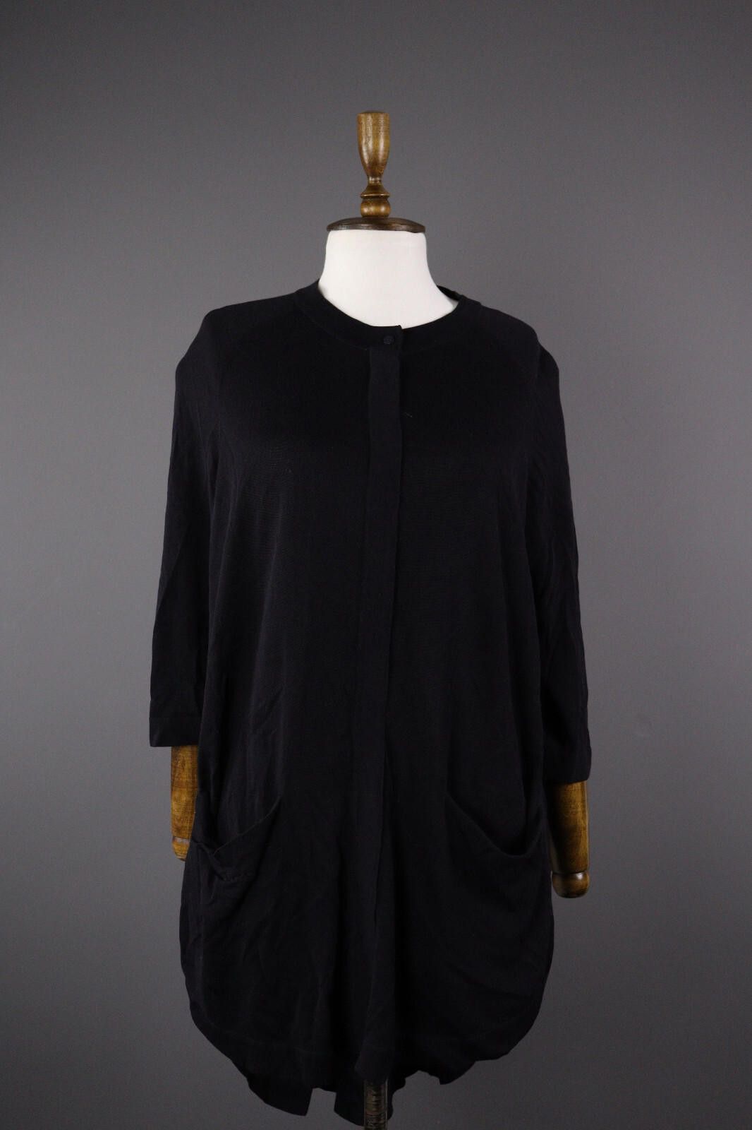 Cos Ladies Cos Casual Summer Designer Tunic Sweater Dress Size S Size S / US 4 / IT 40 - 1 Thumbnail