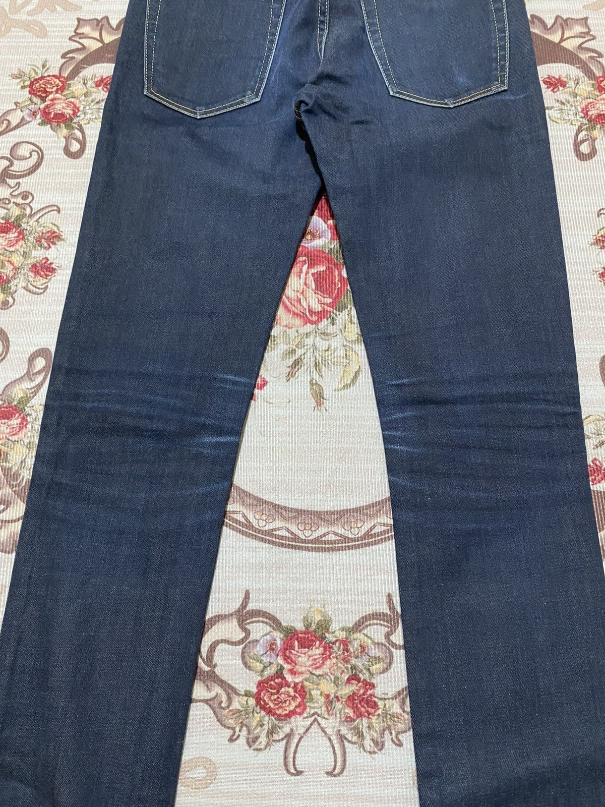 Hysteric Glamour Hysteric Glamour Studded Jeans Women Size 26" / US 2 / IT 38 - 12 Thumbnail