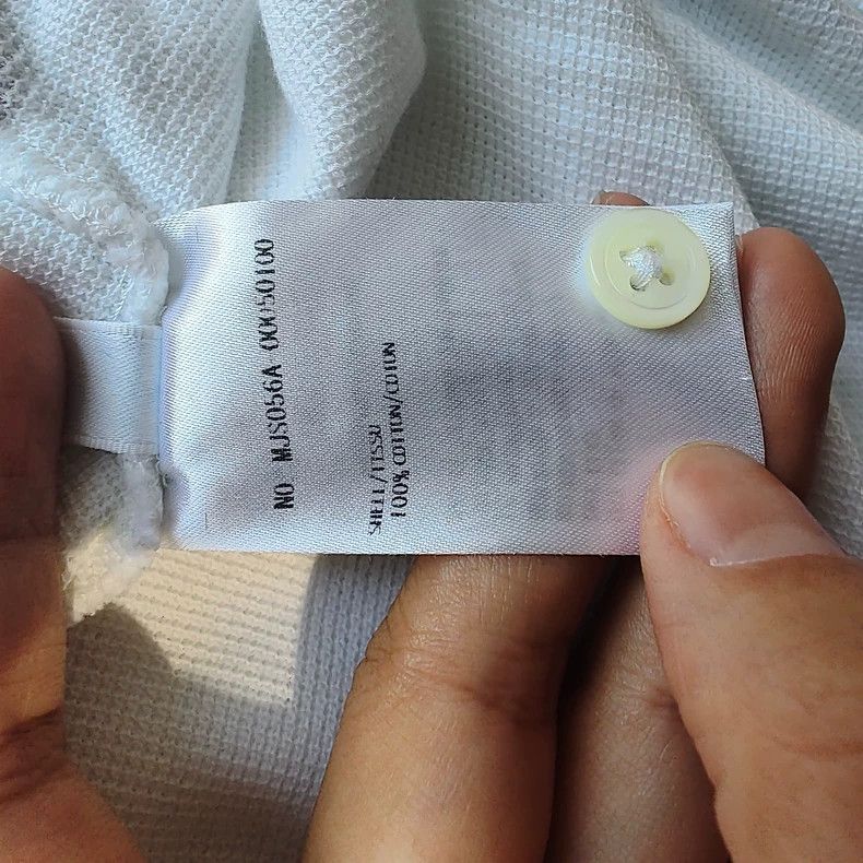 Thom Browne Thom Browne Round neck short sleeves Size US M / EU 48-50 / 2 - 5 Thumbnail