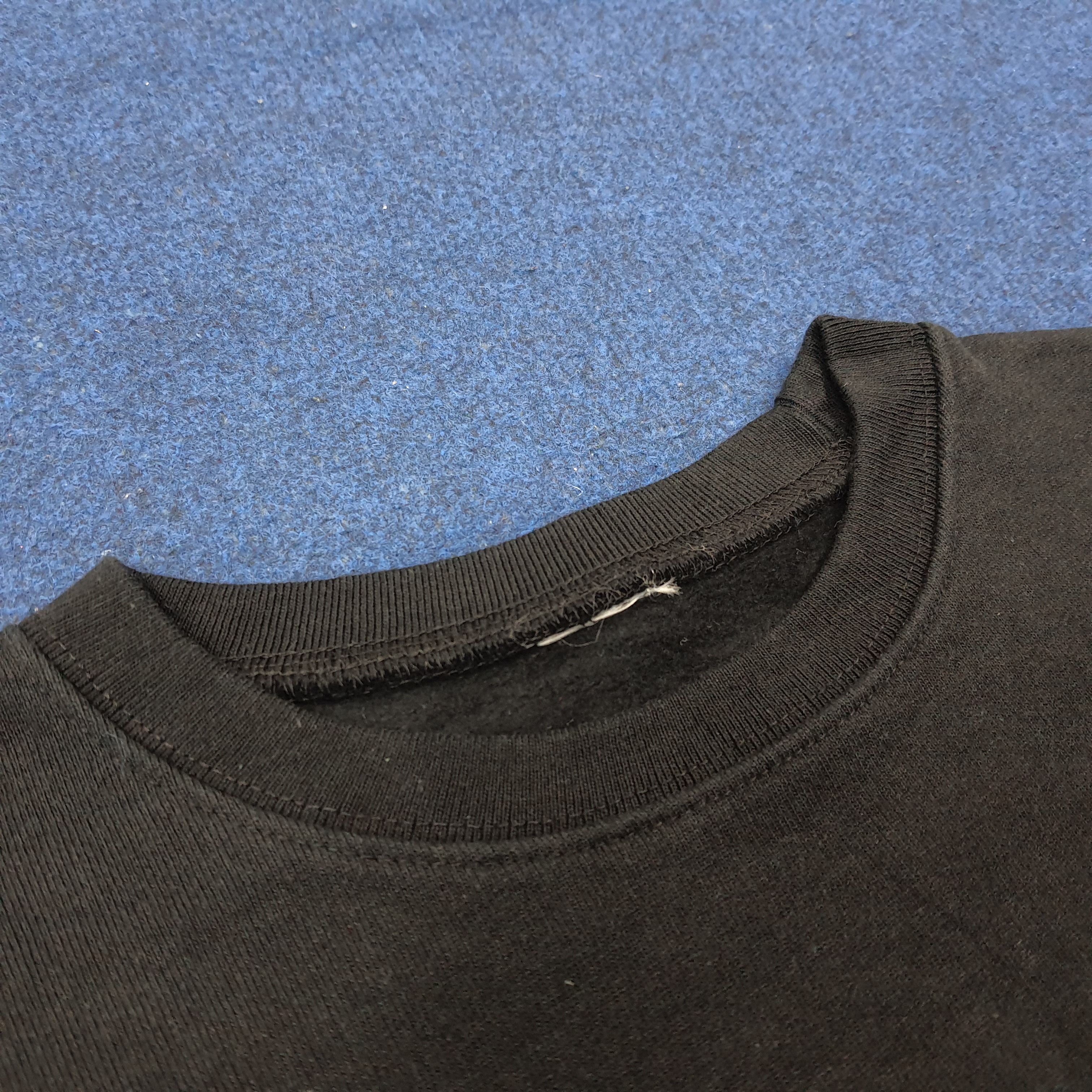 Vintage Vintage MEMPHIS Sweatshirt C269N1 Size US M / EU 48-50 / 2 - 4 Thumbnail