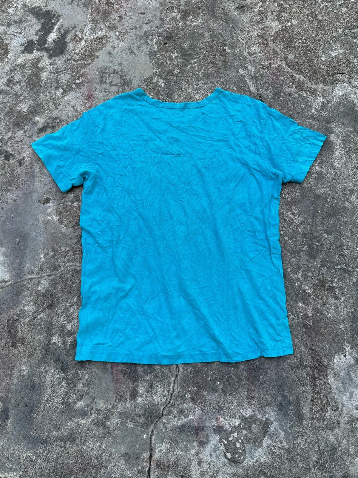 RRL Ralph Lauren RRL Ralph Lauren Tees Size US M / EU 48-50 / 2 - 6 Thumbnail