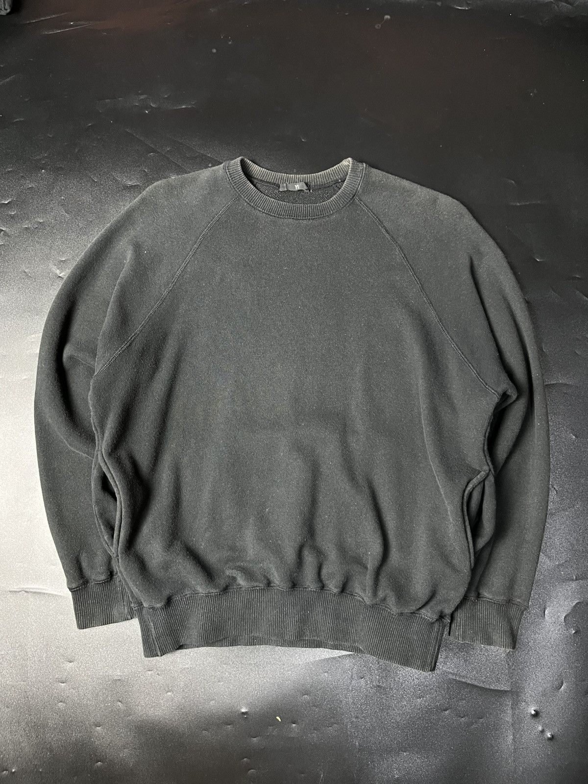 Y's × Y's for Men × Yohji Yamamoto Ys Yohji Yamamoto Sweatshirt Pocket Size US S / EU 44-46 / 1 - 2 Thumbnail