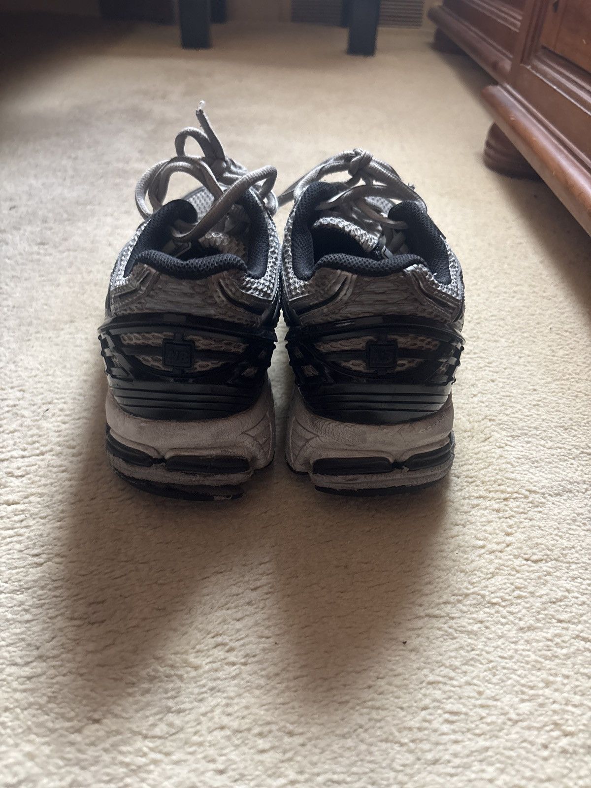 New Balance New Balance 1960R Size US 11.5 / EU 44-45 - 4 Thumbnail