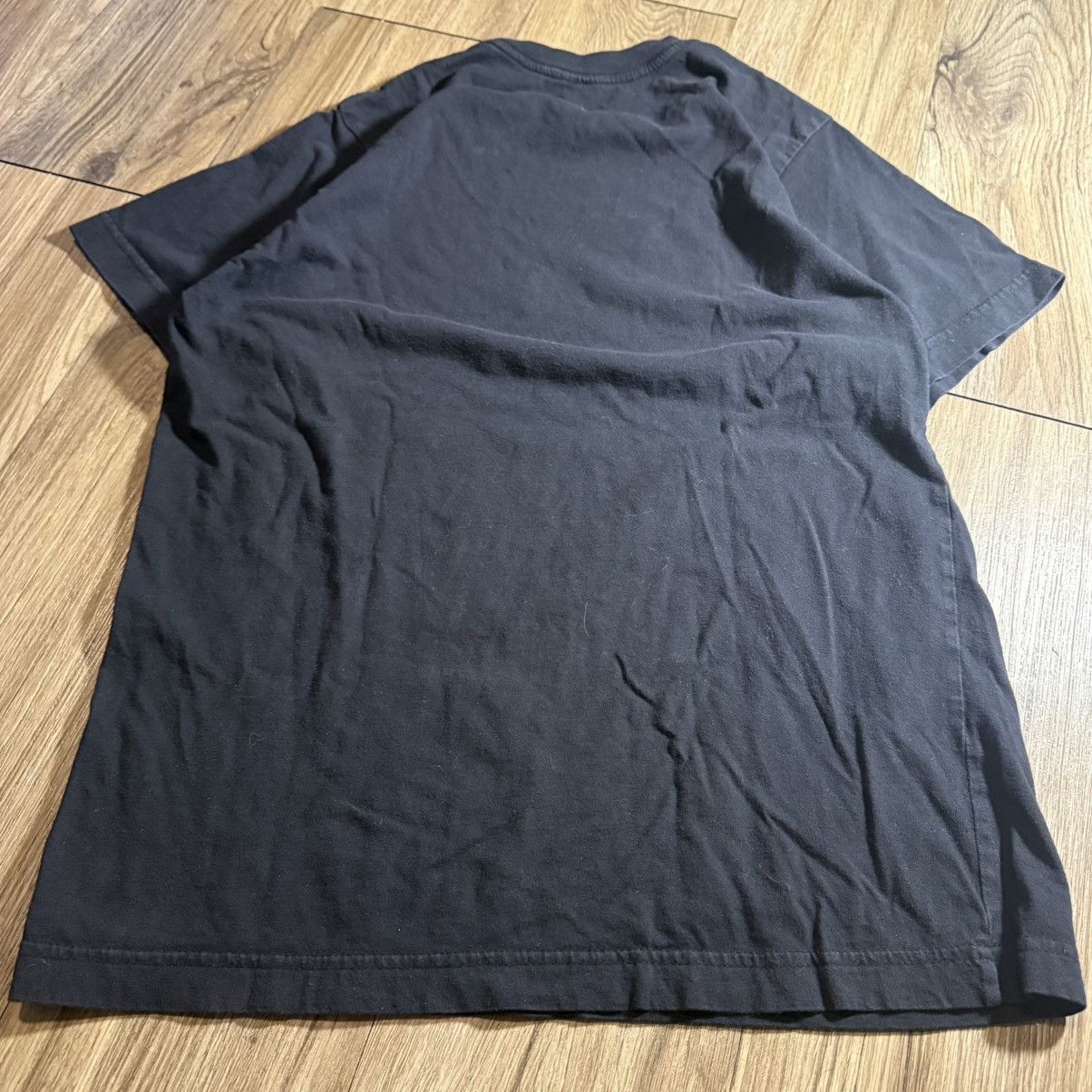 Other Vintage Y2K/2000s Grunge Harry Potter Movie Promo Tee! Size US M / EU 48-50 / 2 - 6 Thumbnail