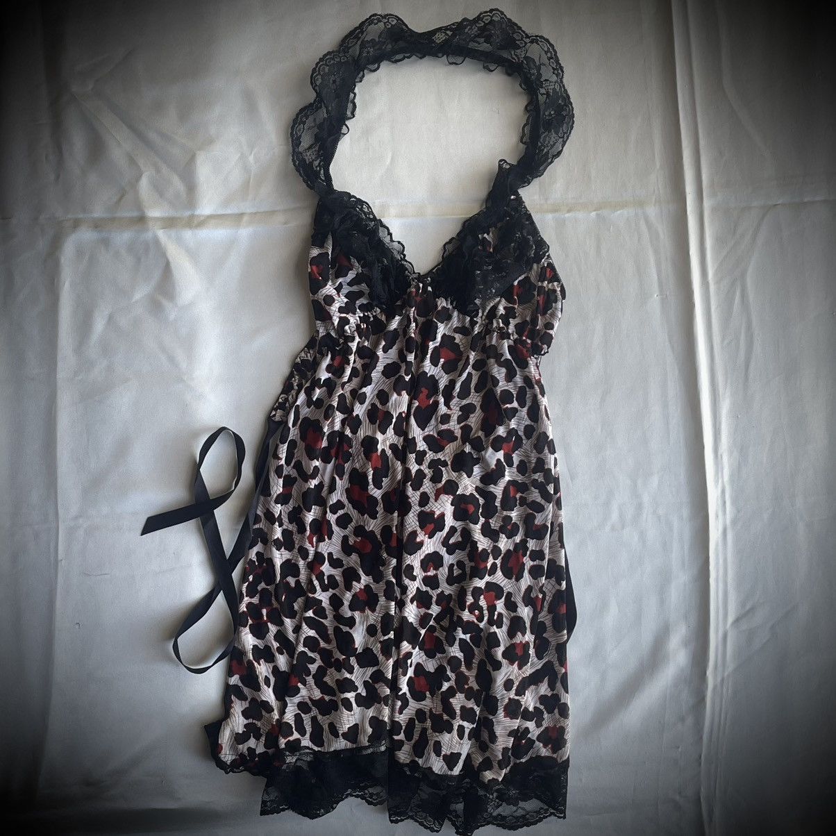 Vintage SIMPLE TIE TOP Size ONE SIZE - 1 Thumbnail