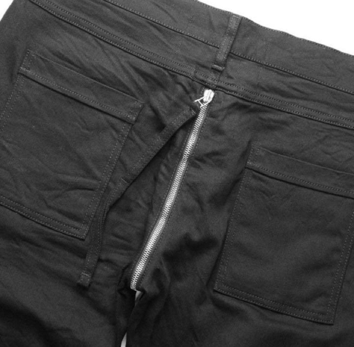 Hood By Air Hood By Air Crush Denim Size US 36 / EU 52 - 4 Thumbnail