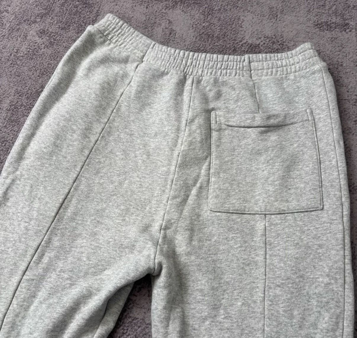 Vetements Vetements Deconstructed Panel Irregular Pants Size US 32 / EU 48 - 5 Thumbnail