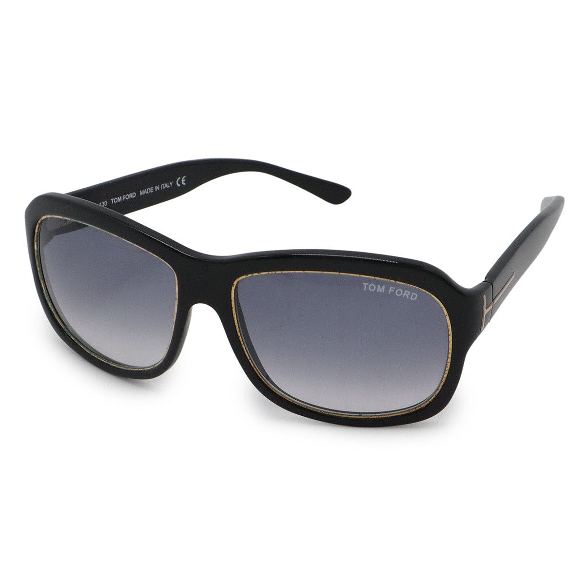 TOM FORD David Sunglasses TF26 Made in Italy Tom Ford Vintage Sunglasses, Made in Italy, New Old Stock - Etsy main image 3