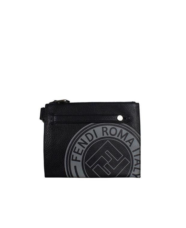 Fendi Clutch Size ONE SIZE - 1 Thumbnail