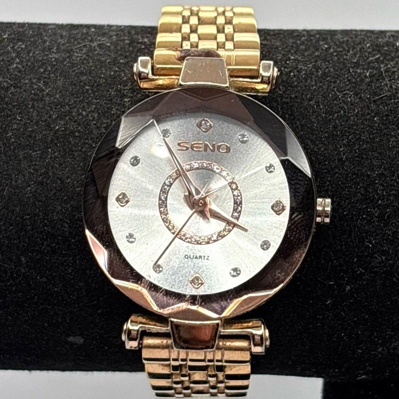 Other Gold Seno Watch Size ONE SIZE - 2 Thumbnail
