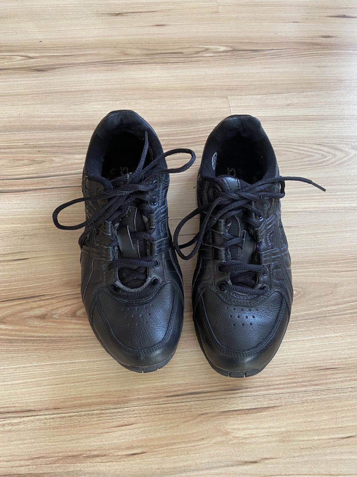 Asics × Vintage Sneakers Asics Size US 7.5 / IT 37.5 - 3 Thumbnail