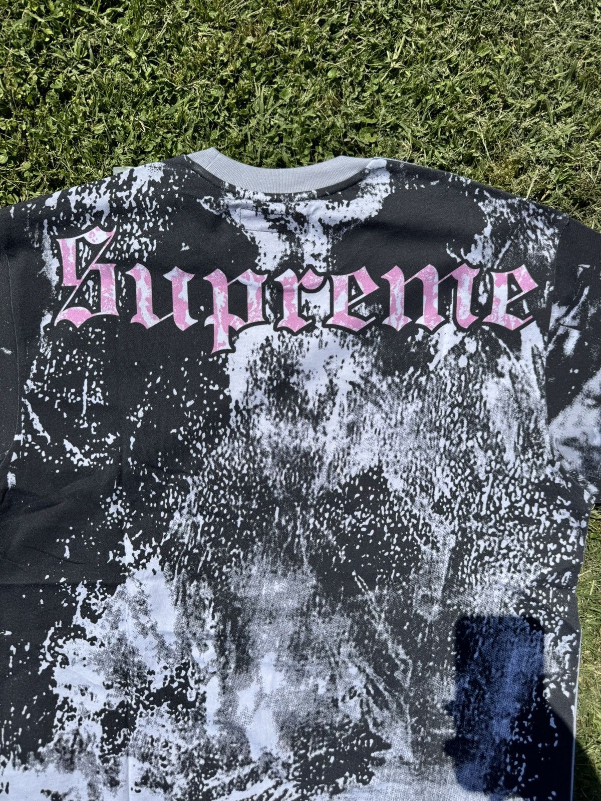 Misfits × Supreme Supreme The Misfits Top Size US L / EU 52-54 / 3 - 3 Thumbnail