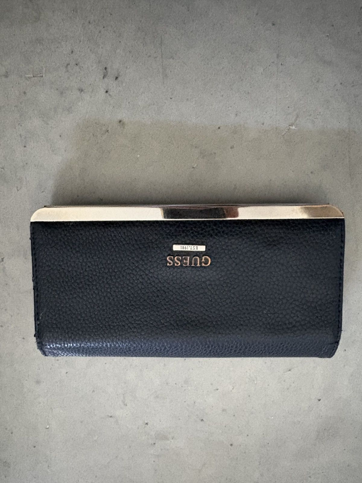 Guess Guess wallet Size ONE SIZE - 1 Thumbnail