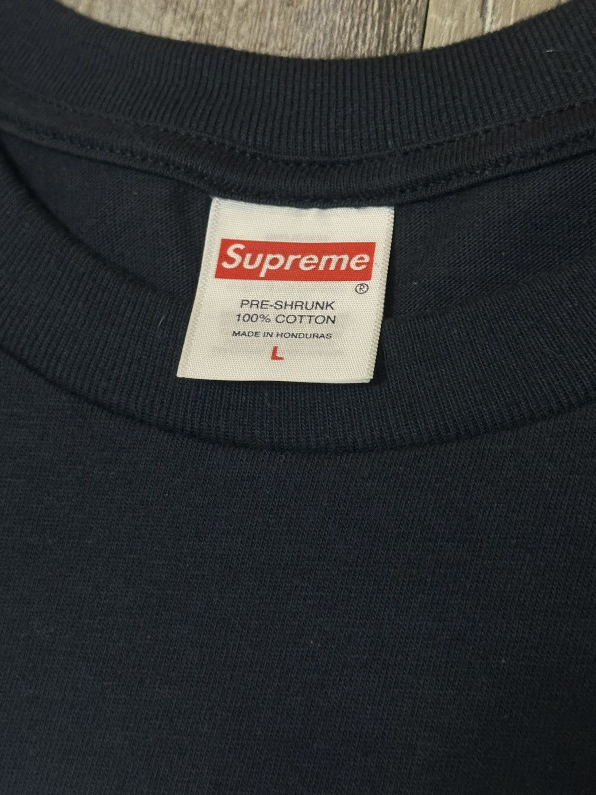 Supreme TYLER THE CREATOR PHOTO TEE Size US L / EU 52-54 / 3 - 2 Thumbnail