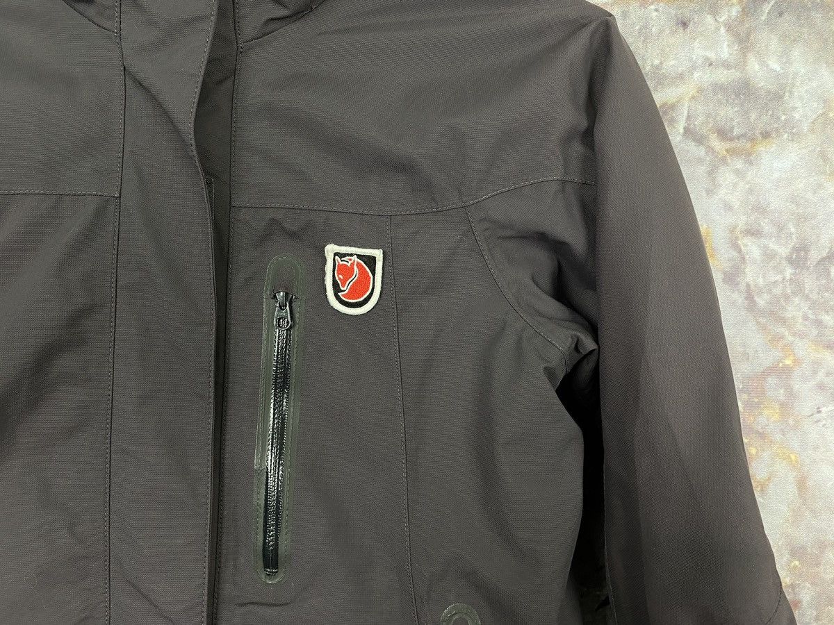 Fjallraven Women’s Jacket Fjallraven Hydratic Outdoor Size XXS Size XXS / US 00 / IT 34 - 5 Thumbnail