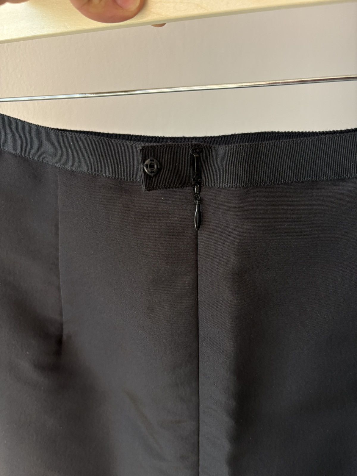 Oscar De La Renta Oscar De La Renta skirt Size 32" / US 10 / IT 46 - 11 Thumbnail