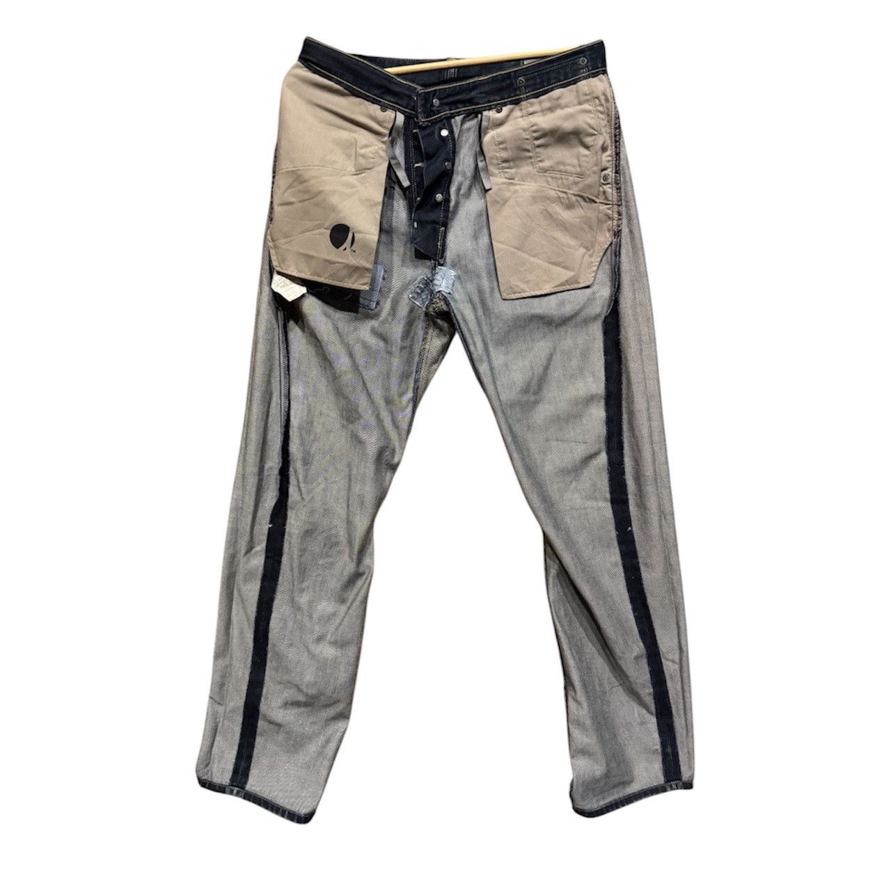 Levi's Lev’is engineered jeans Size US 31 - 5 Thumbnail