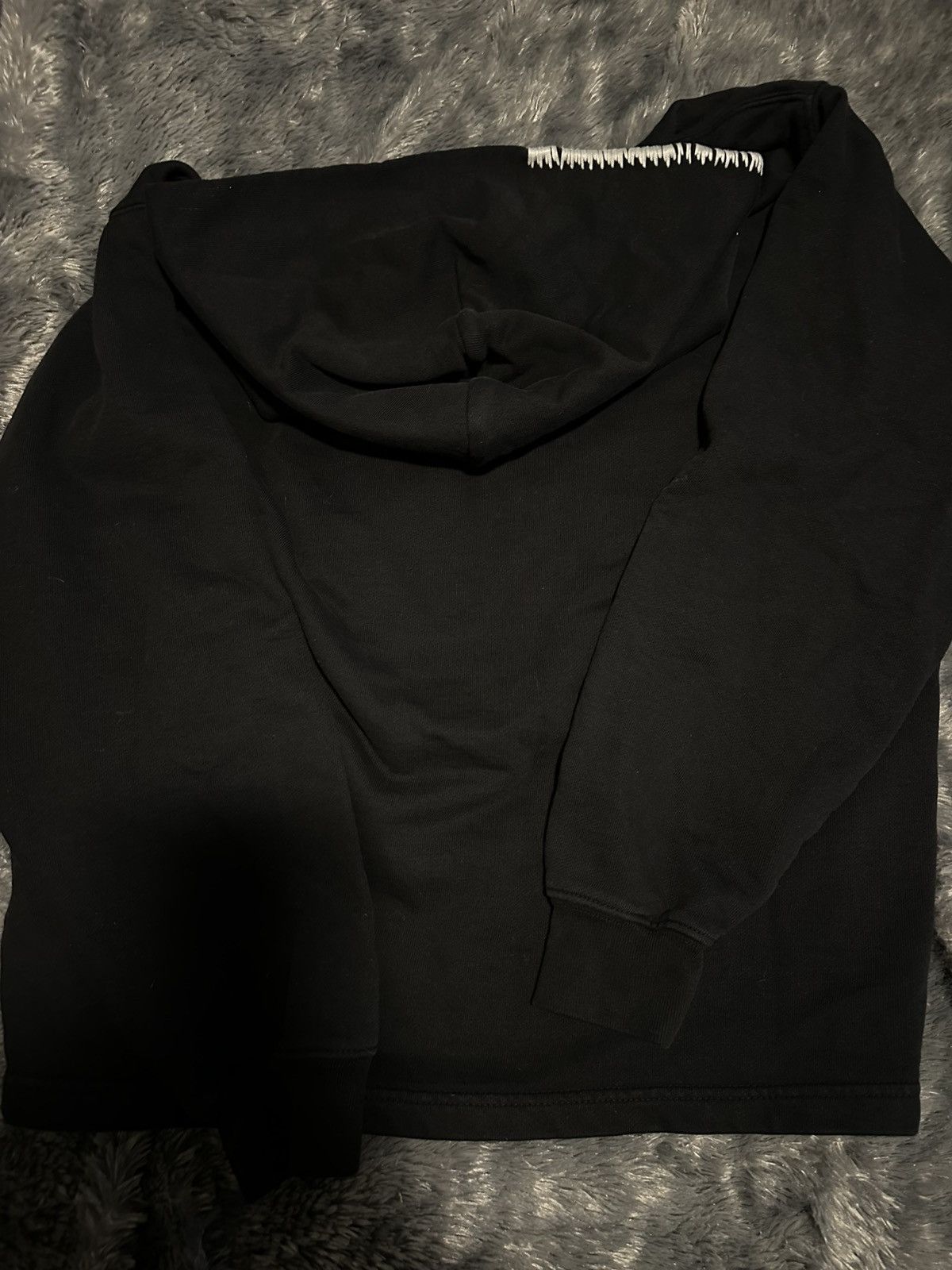 Madhappy Madhappy reflective hoodie Size L / US 10 / IT 46 - 4 Thumbnail