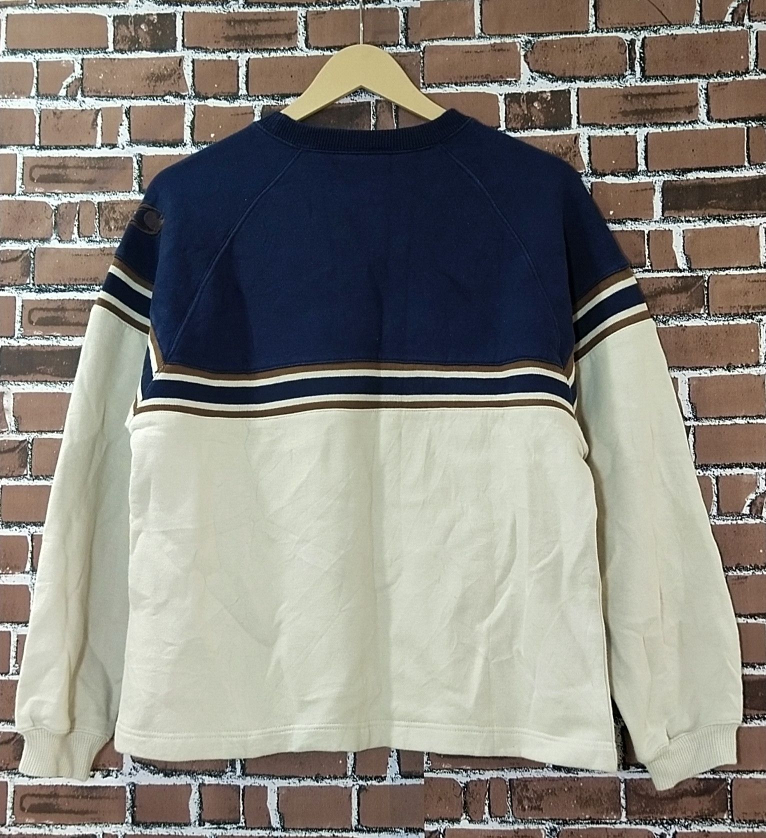 O'Neill Final Drop Oneill sweatshirt S Size US S / EU 44-46 / 1 - 8 Thumbnail