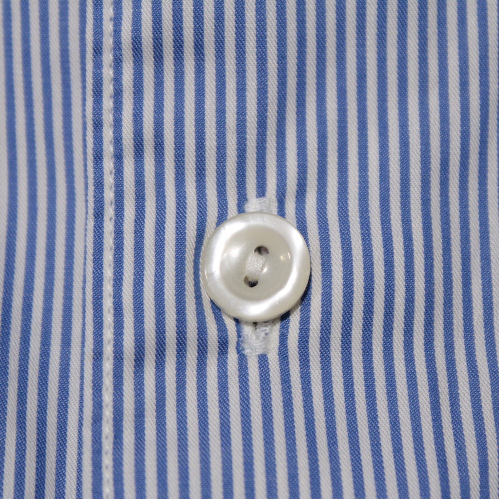 Eton Eton New with tags Shirt Size XL US In Blue Size US XL / EU 56 / 4 - 7 Thumbnail