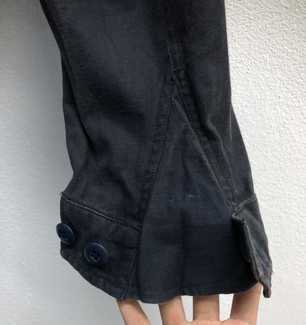 United Arrows Vintage United Arrows Green Label Relaxing Jacket Size US L / EU 52-54 / 3 - 17 Thumbnail