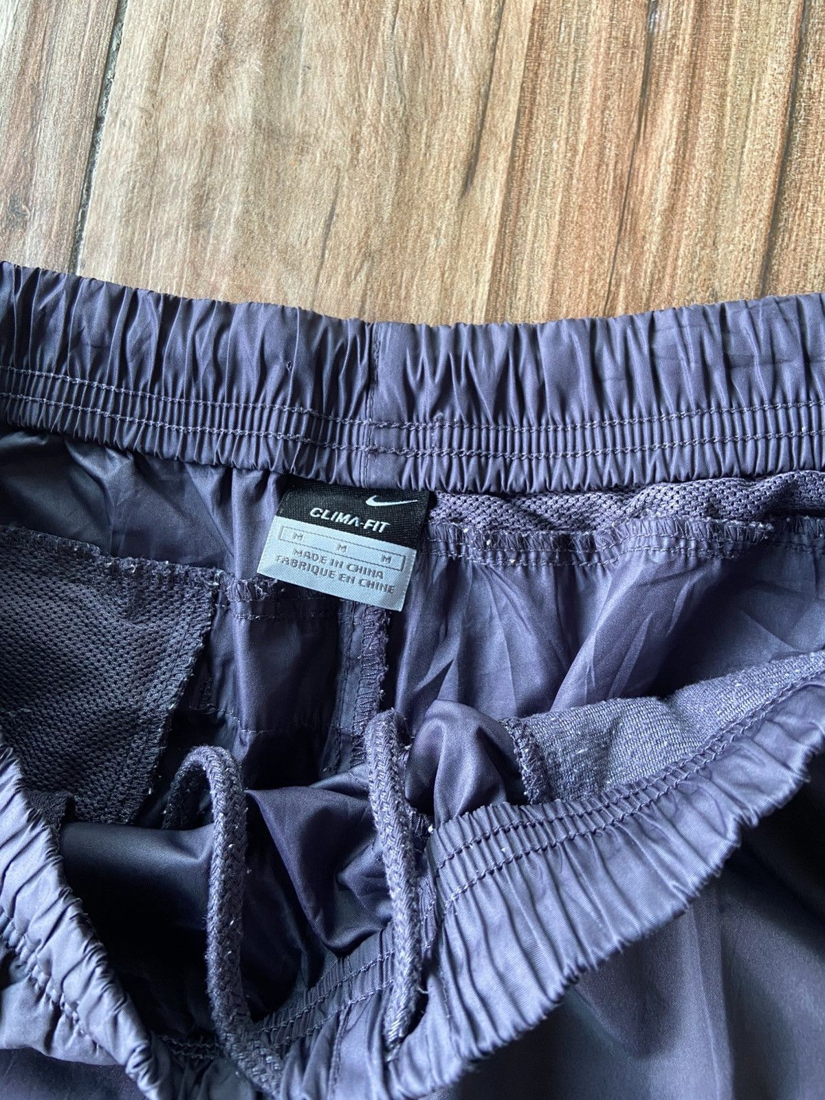 Nike Nike parachute pant clima fit Size US 32 / EU 48 - 4 Thumbnail