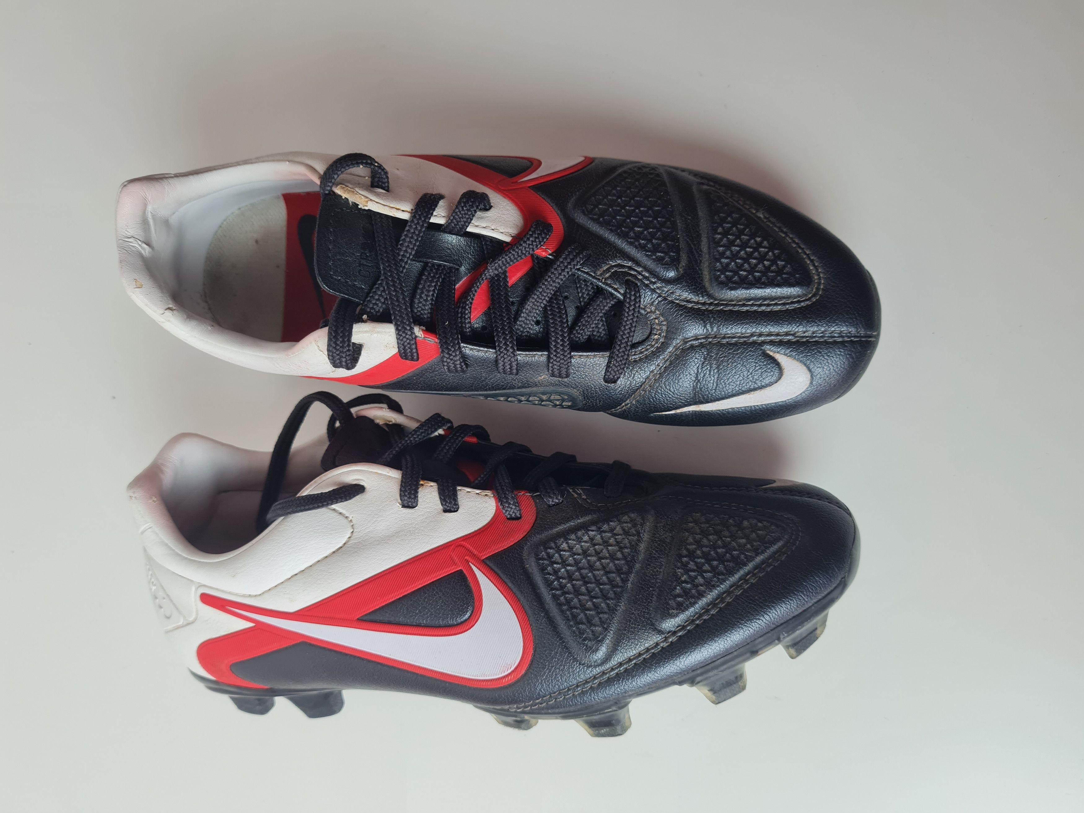 Nike football boots cleats Nike CTR360 Maestri Elite Size 38.5 Size US 6 / EU 39 - 11 Thumbnail