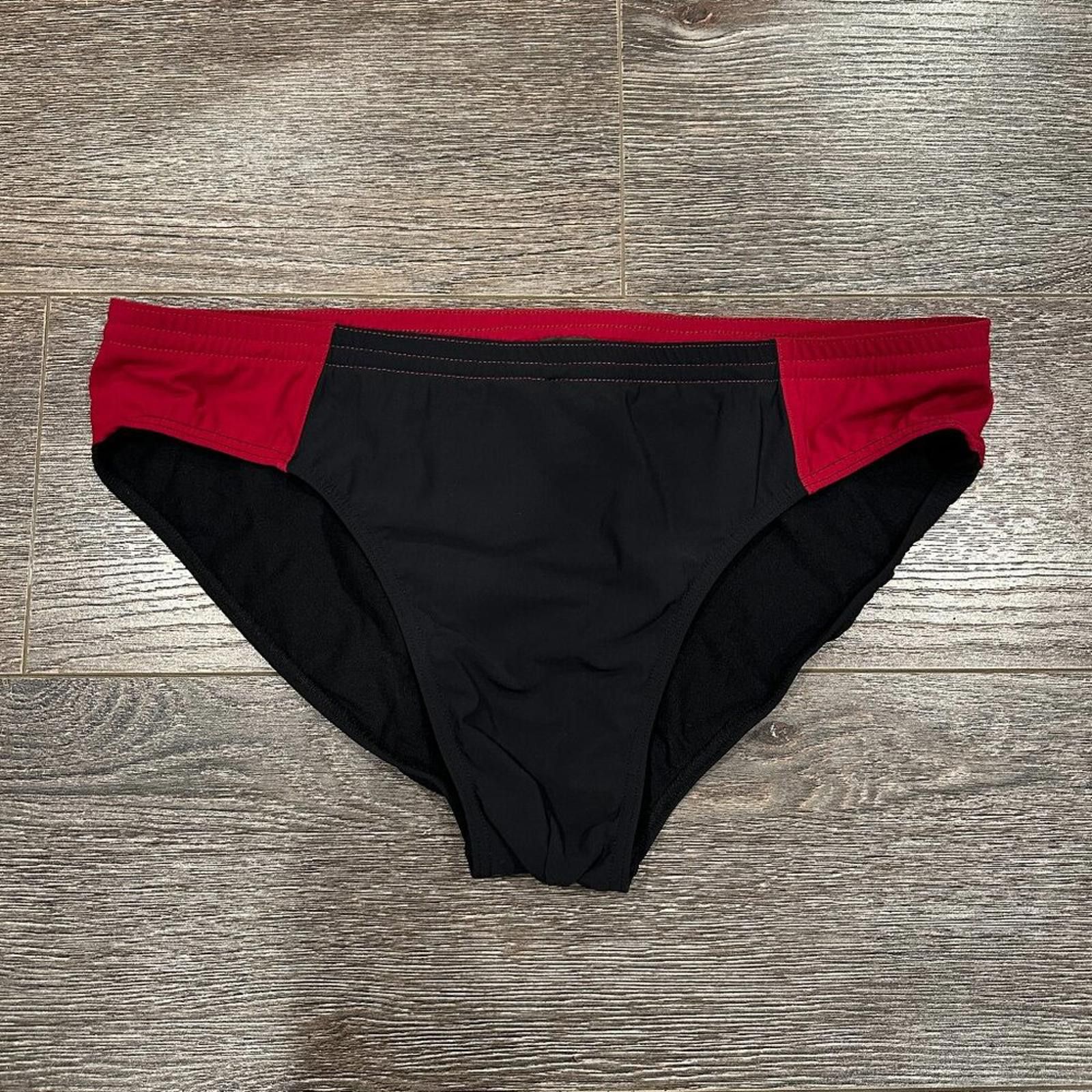 Roberto Cavalli Roberto Cavalli Men’s Swim Brief – Size XXL Size US 40 / EU 56 - 1 Thumbnail