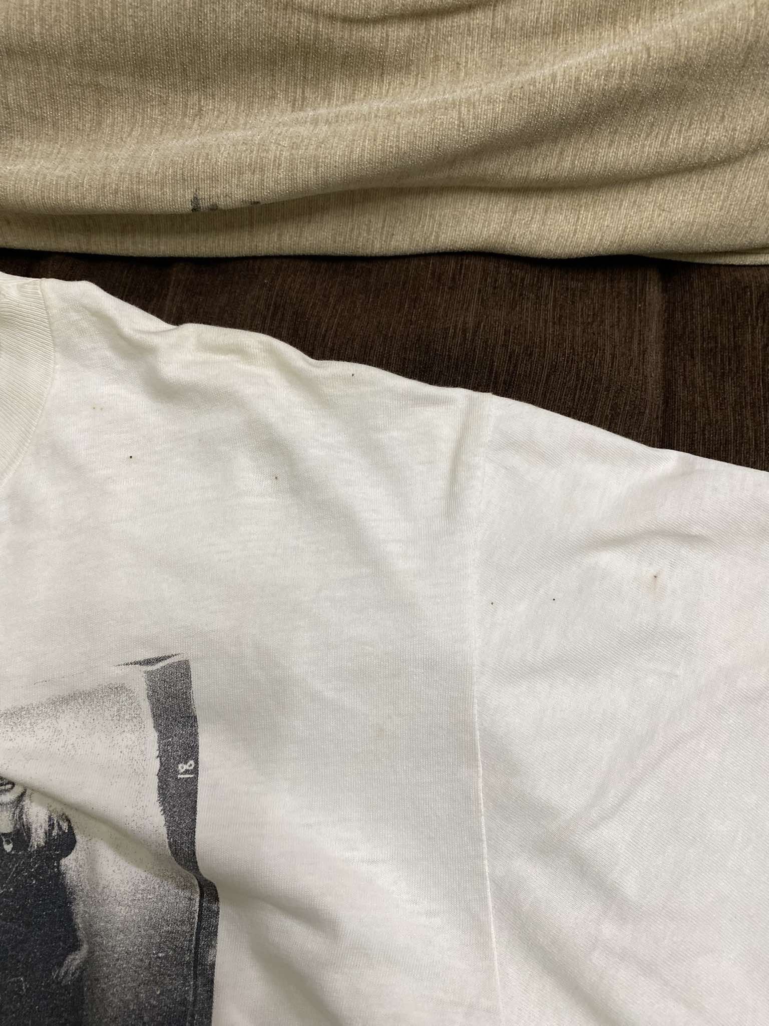 Japanese Brand true Vintage Band L7 90s Size US XL / EU 56 / 4 - 5 Thumbnail