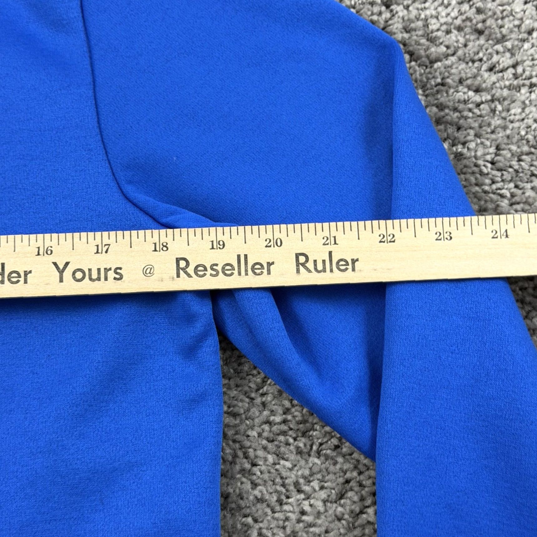 Nike Nike Hoodie Mens S Blue Pullover Fleece Therma-Fit Pockets Hooded Drawstring DD1766-480 Size US S / EU 44-46 / 1 - 7 Thumbnail