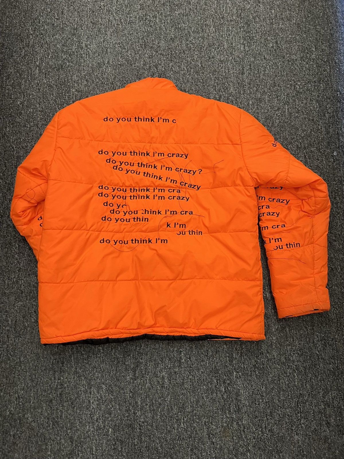 Ev Bravado DYTIC PUFFER JACKET Size US M / EU 48-50 / 2 - 9 Thumbnail