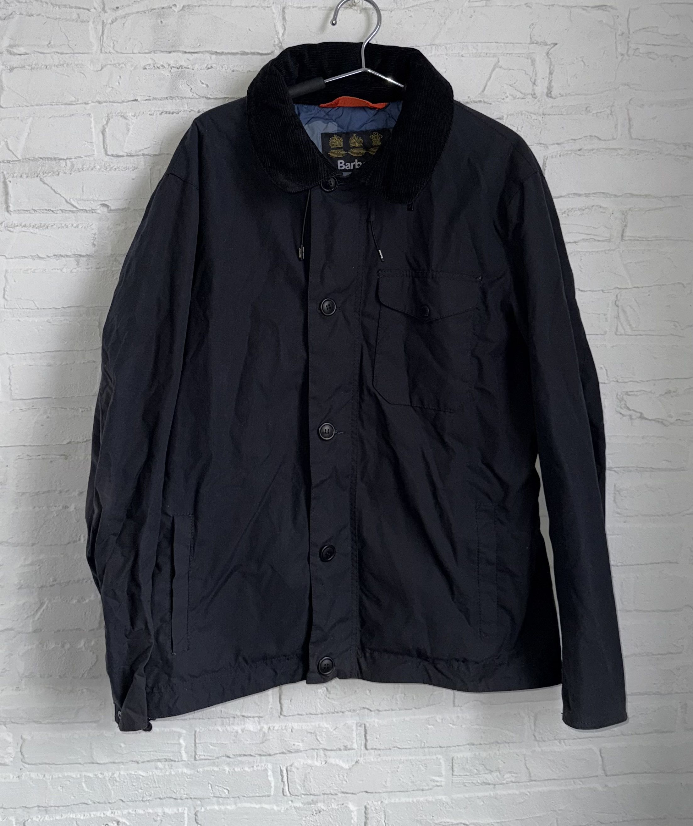 Adidas × Barbour Adidas x Barbour Johbar Wax Jacket | Grailed