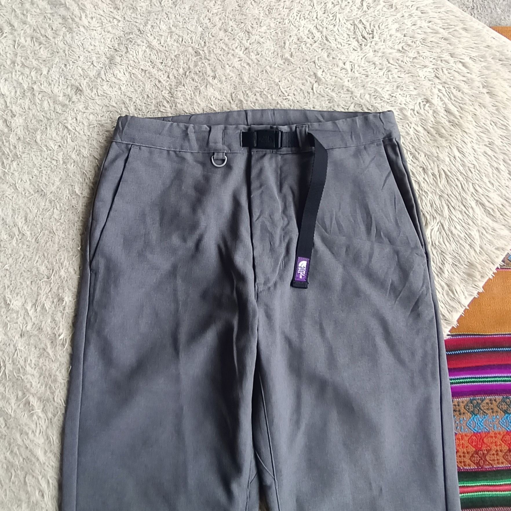 The North Face Purple Label North Face Purple Label Polyester tropical field pants Size US 30 / EU 46 - 3 Thumbnail