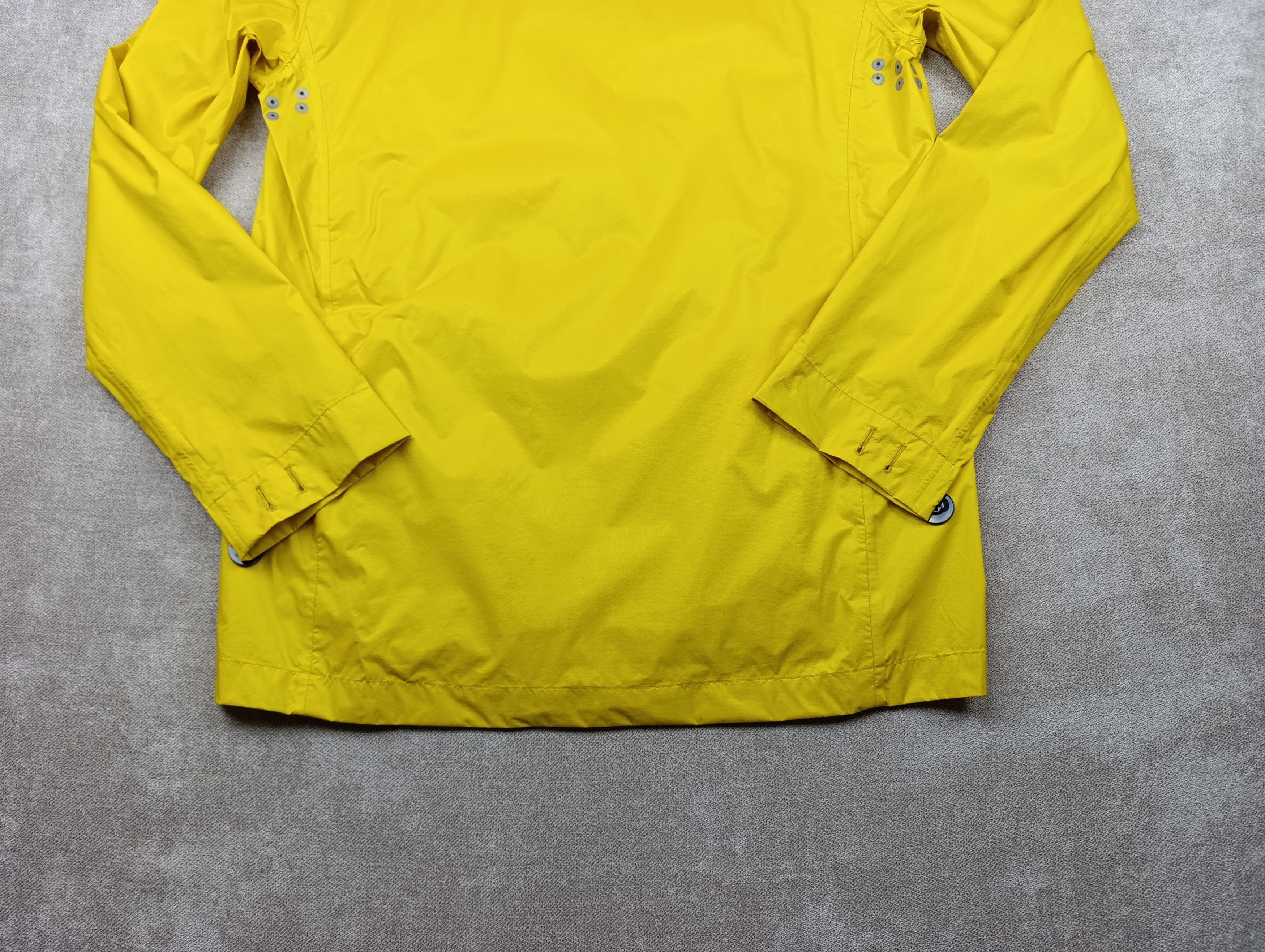Hackett Hackett London Cooper raincoat jacket reflective Size US M / EU 48-50 / 2 - 9 Thumbnail