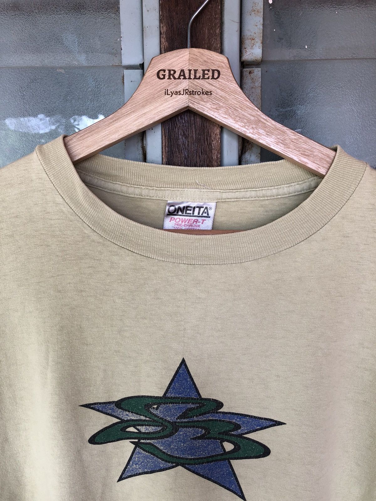 Powell Peralta Vintage Snowboard Skateboarding Logo Daded Shirt Tee Size US XL / EU 56 / 4 - 14 Thumbnail