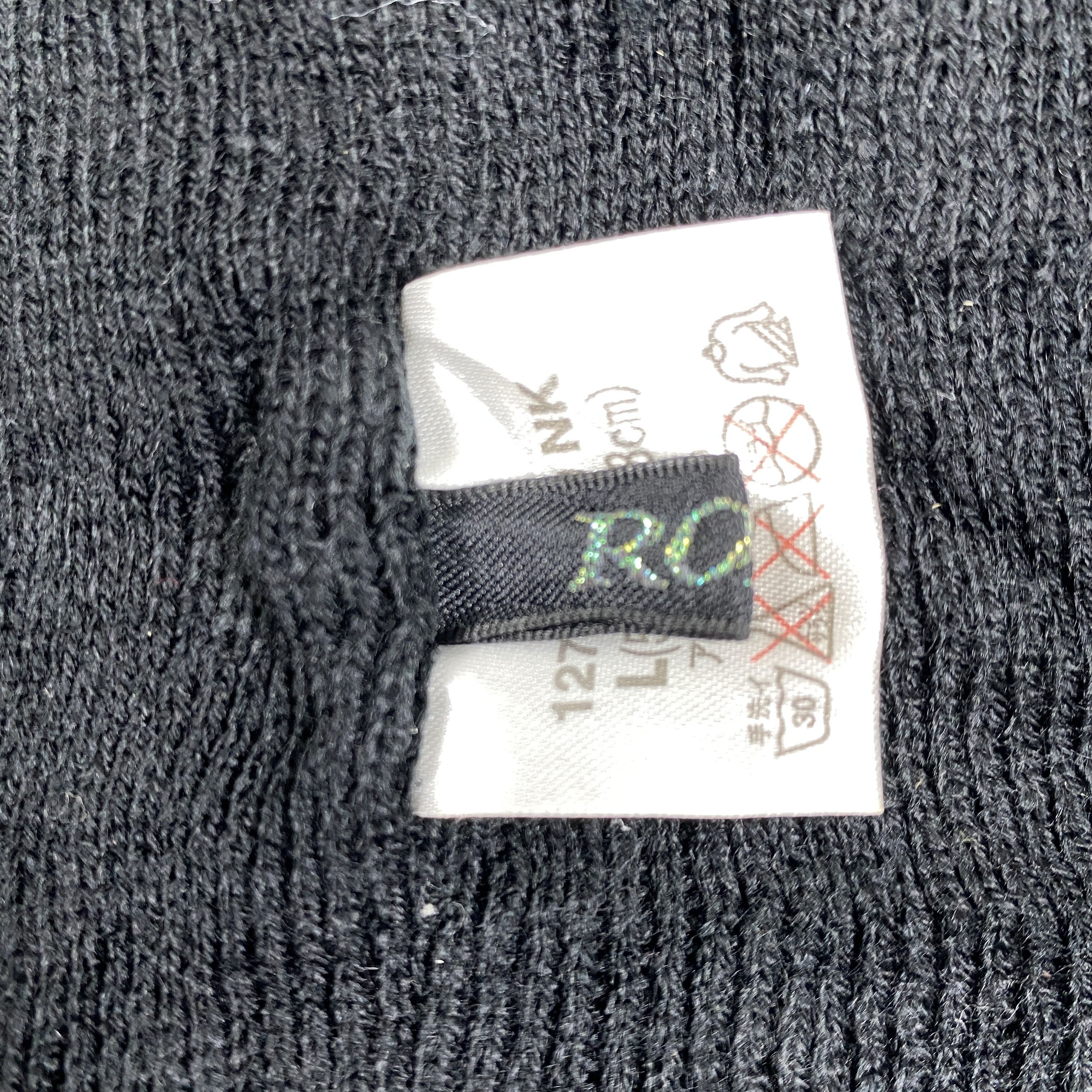 Japanese Brand Roni Snow Cap Beanie Hats Pom Pom -BN1083 Size ONE SIZE - 9 Thumbnail