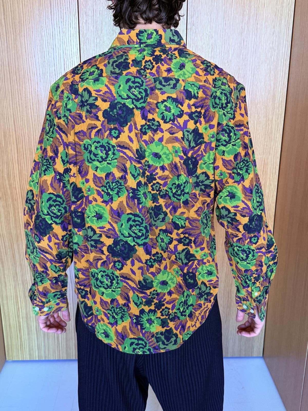 Supreme Supreme Shirt Size US M / EU 48-50 / 2 - 5 Thumbnail