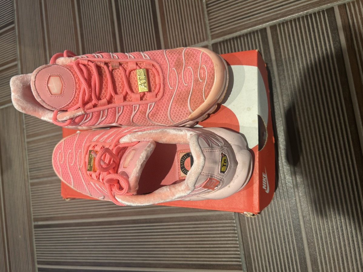 Nike Nike Air max plus city special ATL Atlanta Size US 7 / IT 37 - 4 Thumbnail