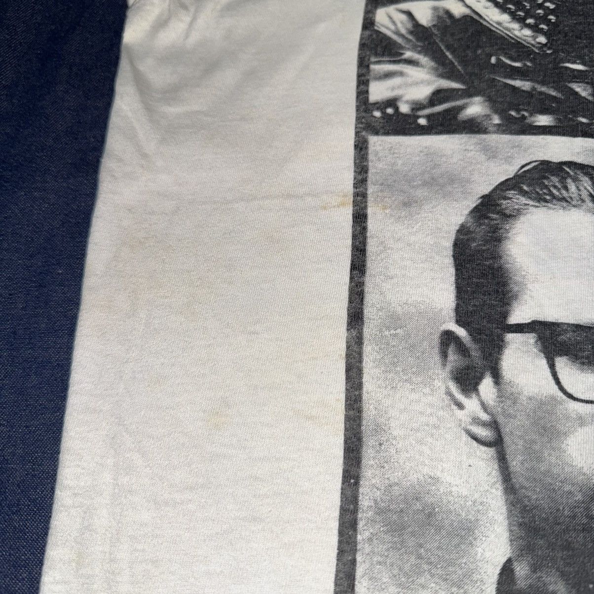 Band Tees VINTAGE 80S DEPECHE MODE T-SHIRT Size US XXL / EU 58 / 5 - 9 Thumbnail
