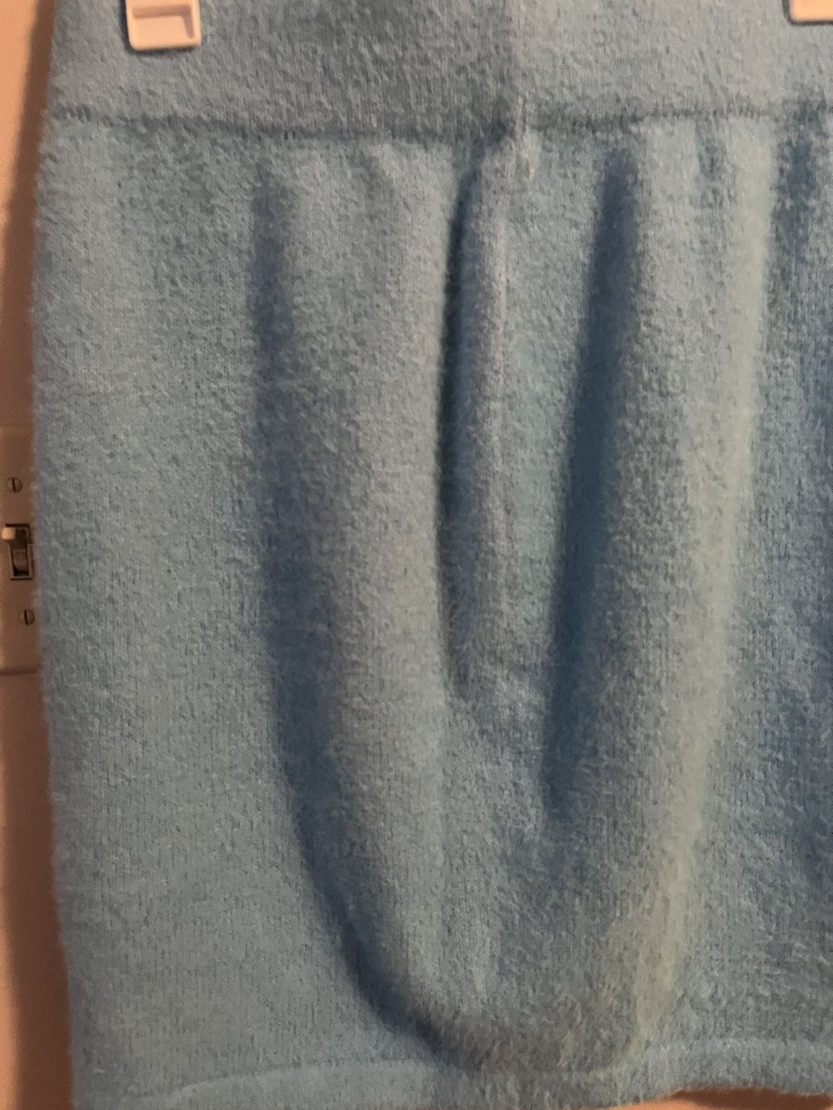Bar III Bar iii NWT Size Large Alaskan Blue Style 100139052 Size 28" / US 6 / IT 42 - 2 Thumbnail