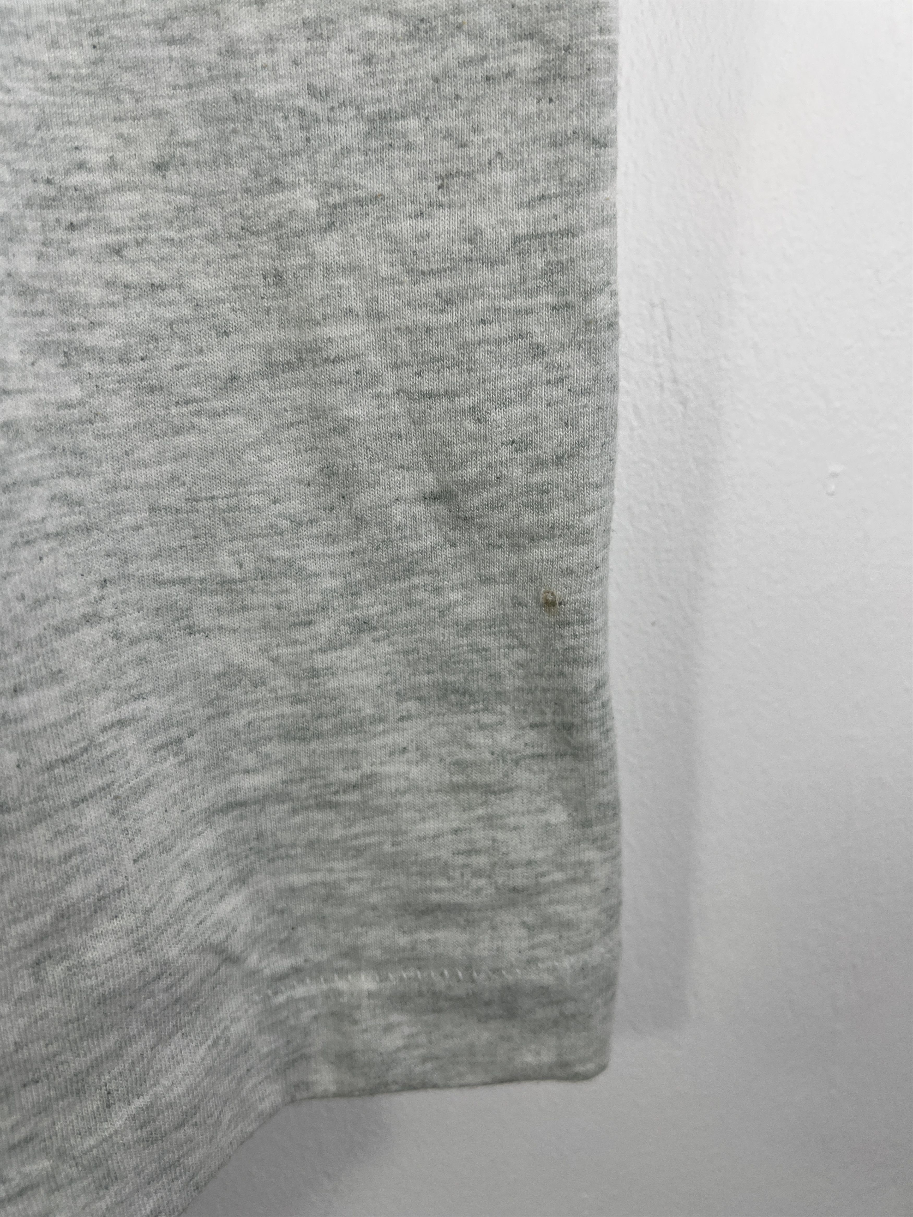 Vintage No.5165 Vintage 90s Jazz in the Woods Graphic Tee (XL) Size US XL / EU 56 / 4 - 9 Thumbnail