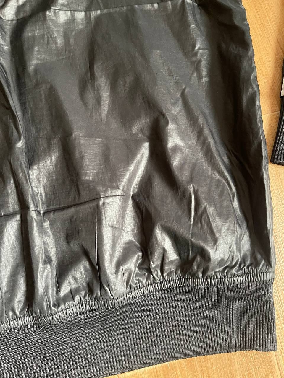 Adidas × Vintage Vintage Style Adidas Jacket Track Top Bomber Size US L / EU 52-54 / 3 - 25 Thumbnail