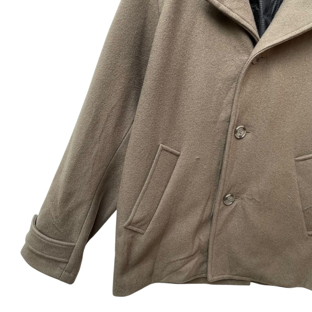 Le Coq Sportif × Mademoiselle Non Non × Vintage Le Coq Sportif Light Jacket Size US M / EU 48-50 / 2 - 5 Thumbnail