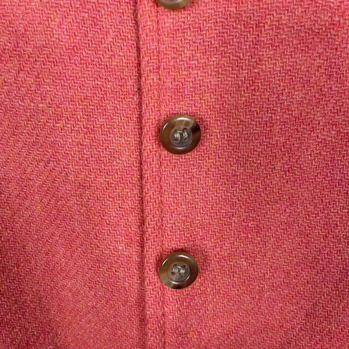 Marc Jacobs Marc Jacobs Look Crop Jacket Size M / US 6-8 / IT 42-44 - 14 Thumbnail